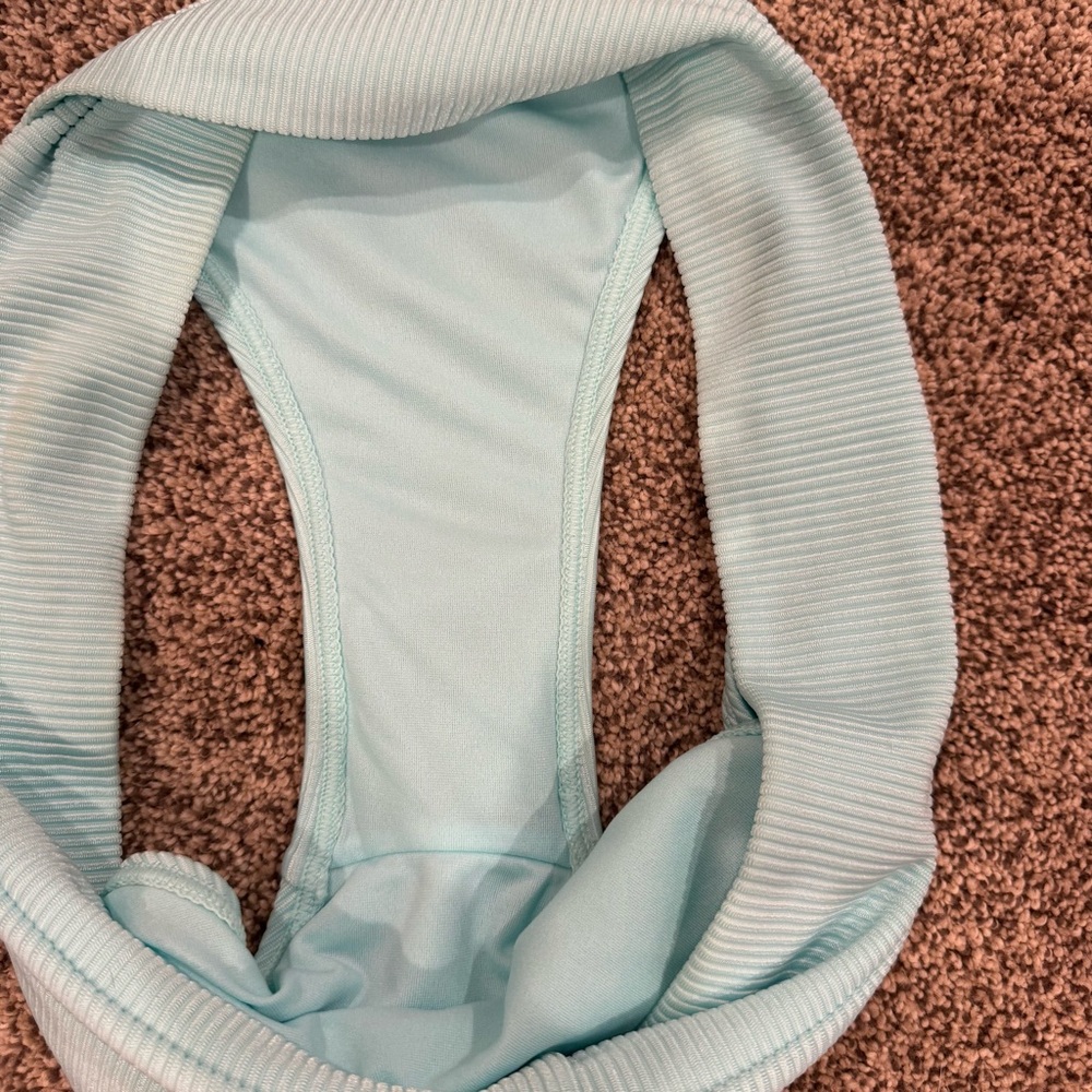 Colorful Swirl Bikini Set - Picture 5 of 5